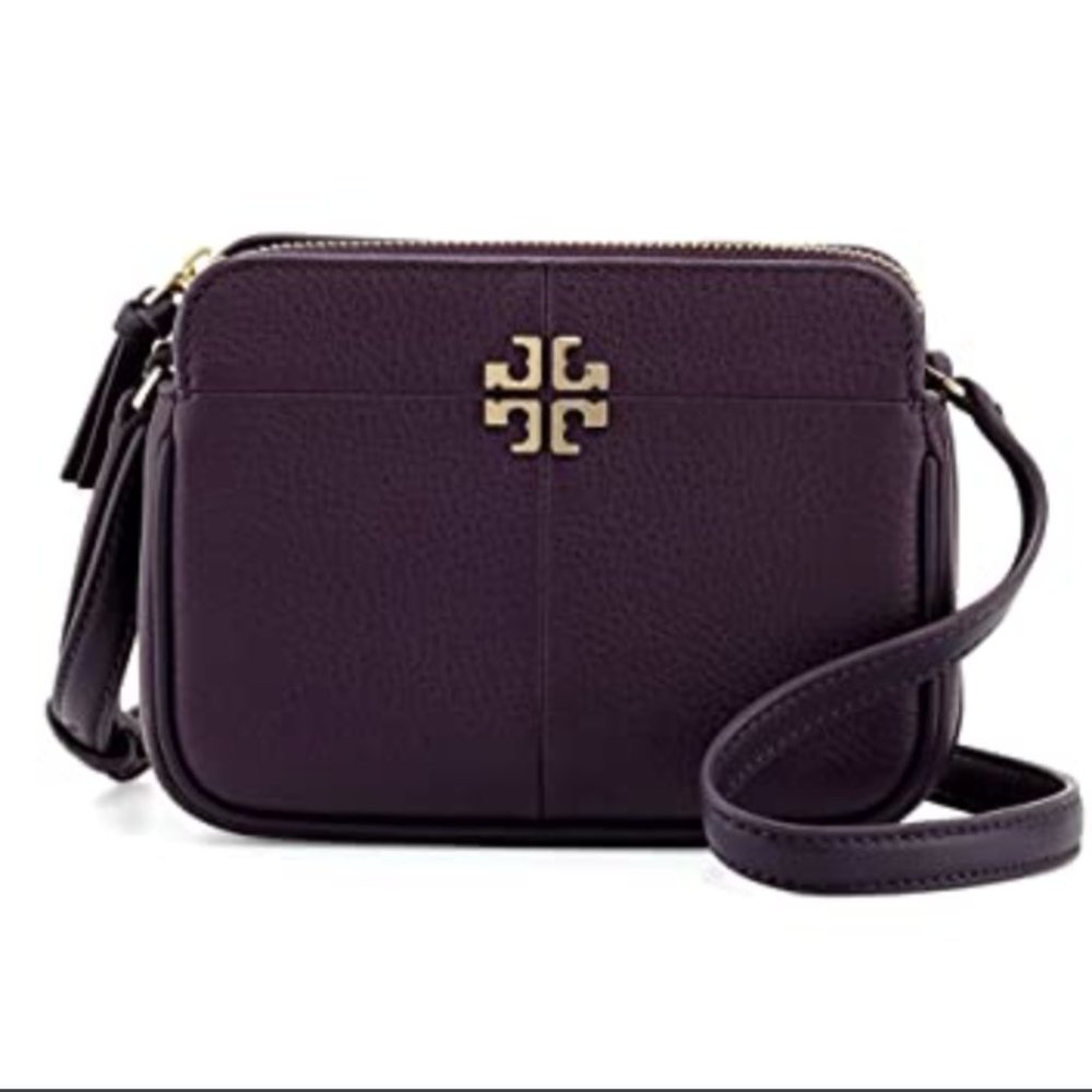 Tory Burch Ivy Micro Crossbody- Excellent condition!